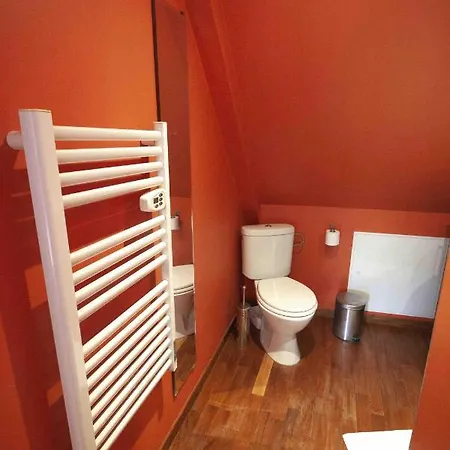 La Cour De Berthe Est