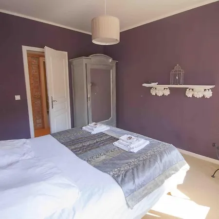 Apartment La Cour De Berthe Est *