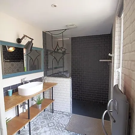 Apartamento La Cour De Berthe Est Colmar
