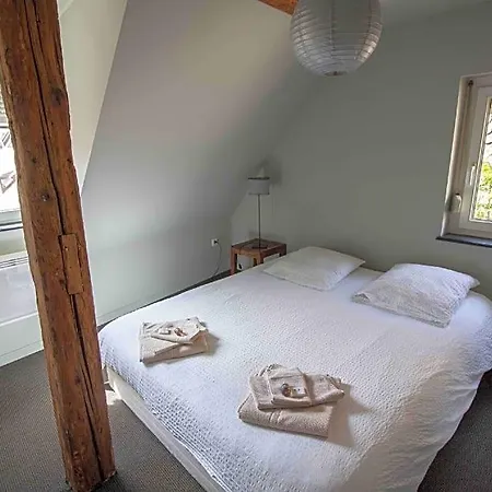 Apartamento La Cour De Berthe Est