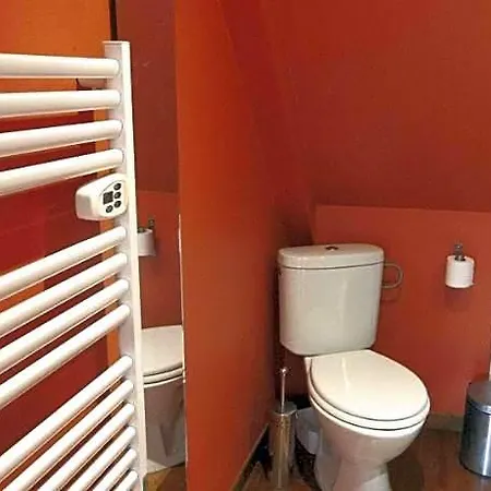 La Cour De Berthe Est Apartamento