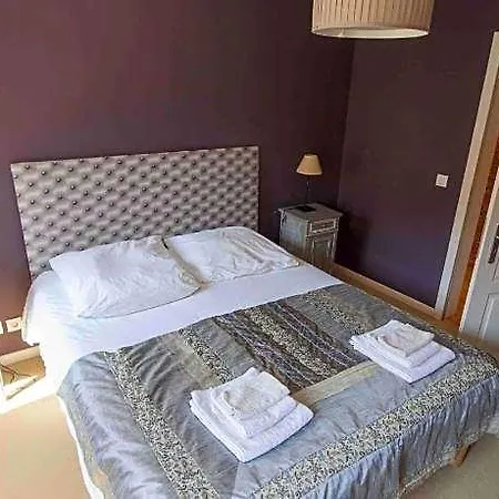 Apartamento La Cour De Berthe Est