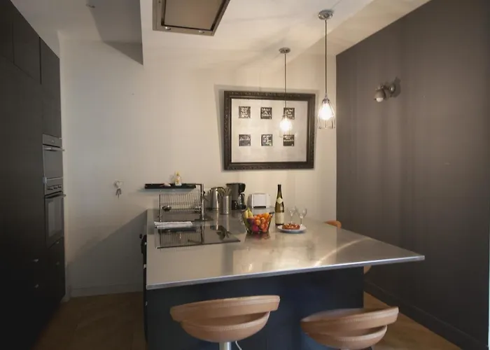 La Cour De Berthe Est Lejlighed Colmar