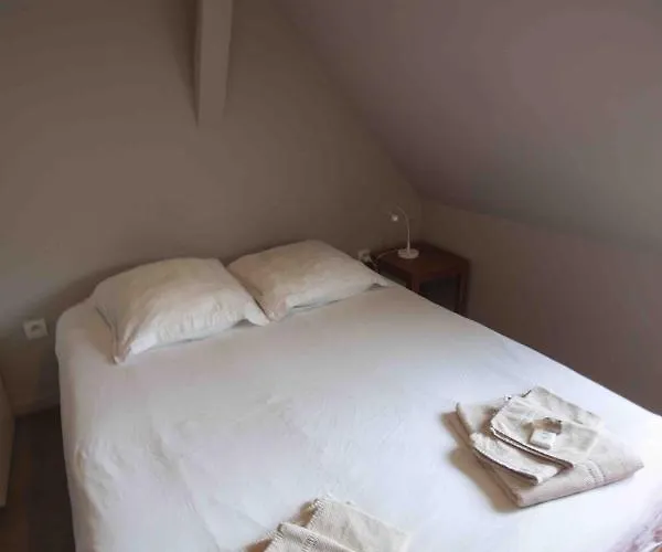 Lejlighed La Cour De Berthe Est *