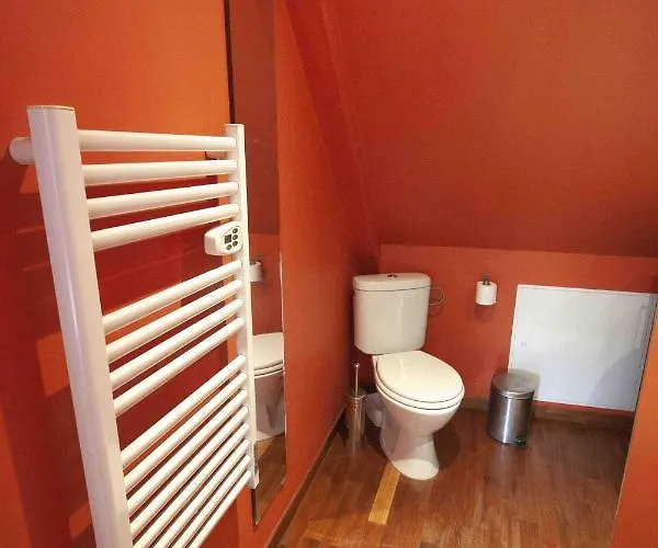 La Cour De Berthe Est