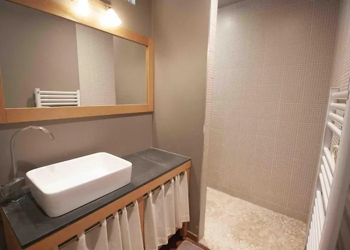 Lejlighed La Cour De Berthe Est