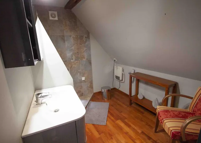 Lejlighed La Cour De Berthe Est *