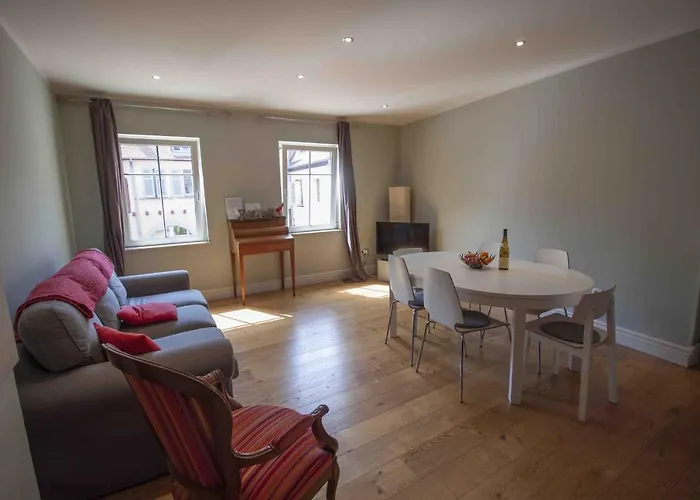 La Cour De Berthe Est Colmar