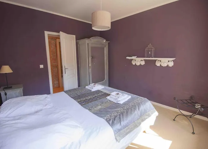 Lejlighed La Cour De Berthe Est *